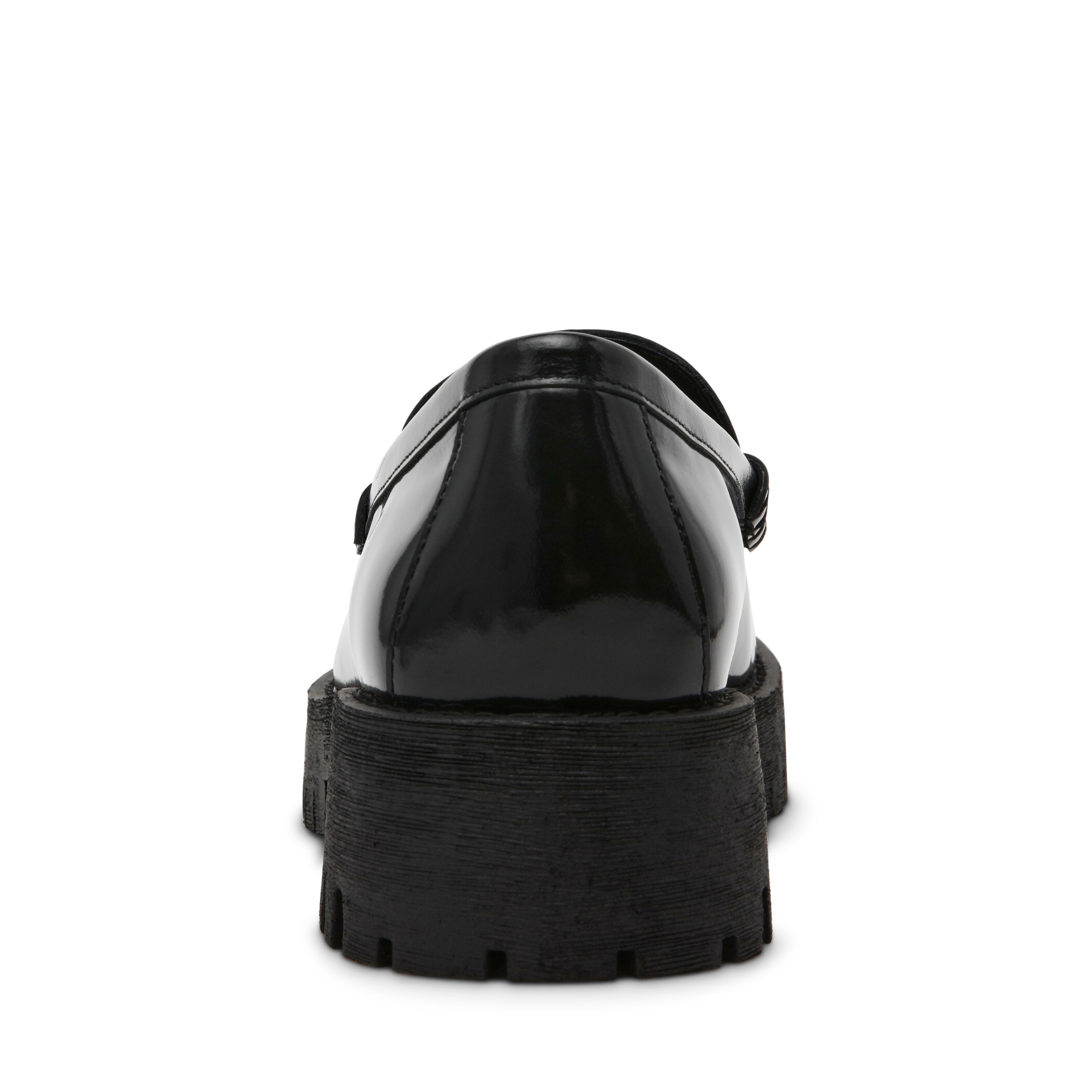 Langsten Flat Shoe BLACK BOX