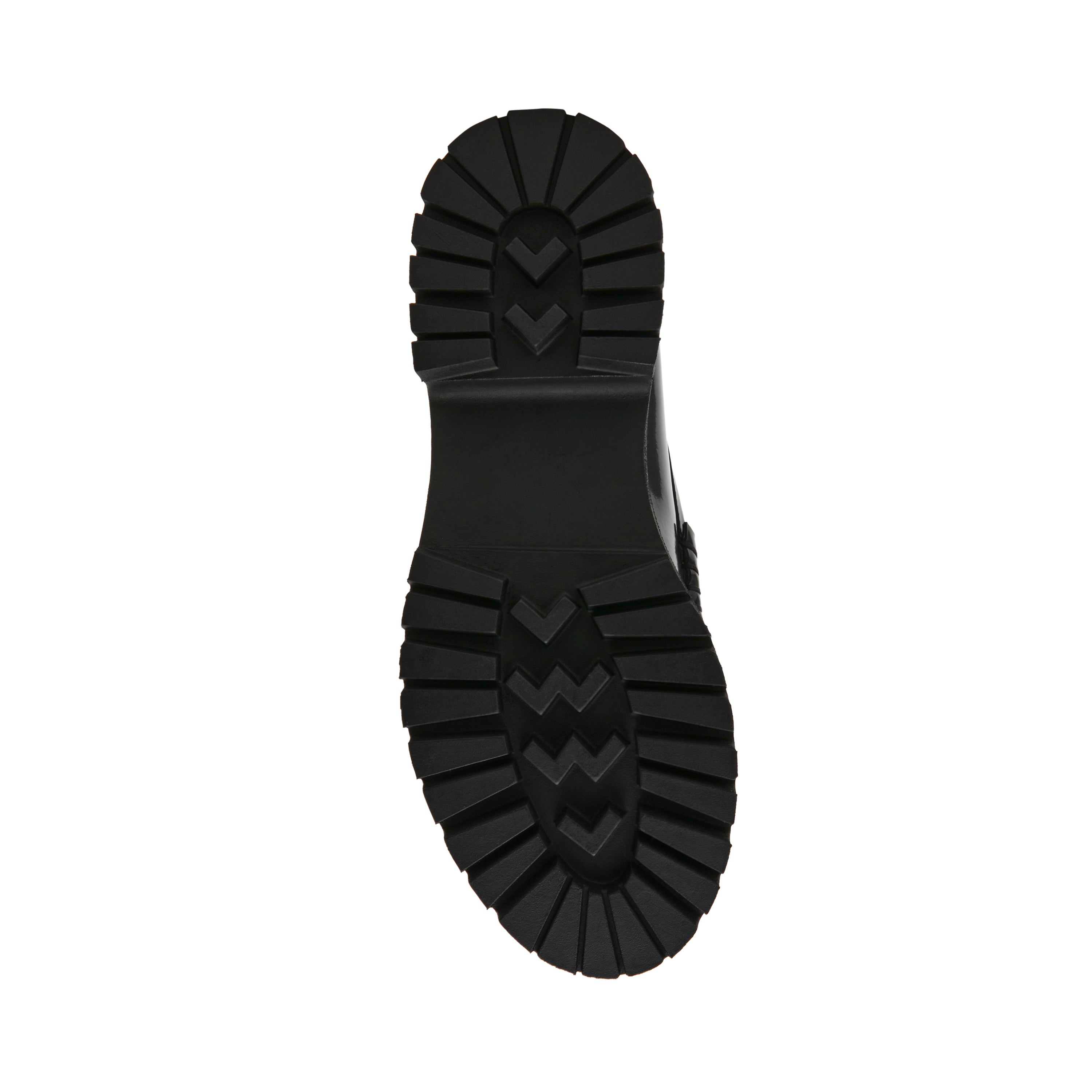 Langsten Flat Shoe BLACK BOX