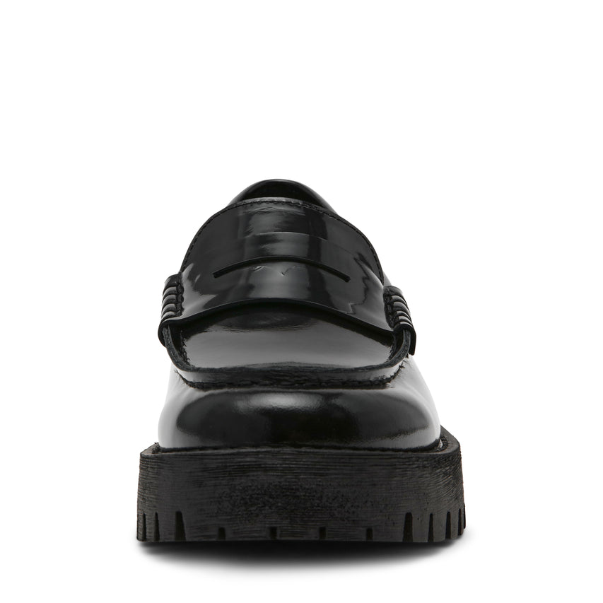 Langsten Flat Shoe BLACK BOX