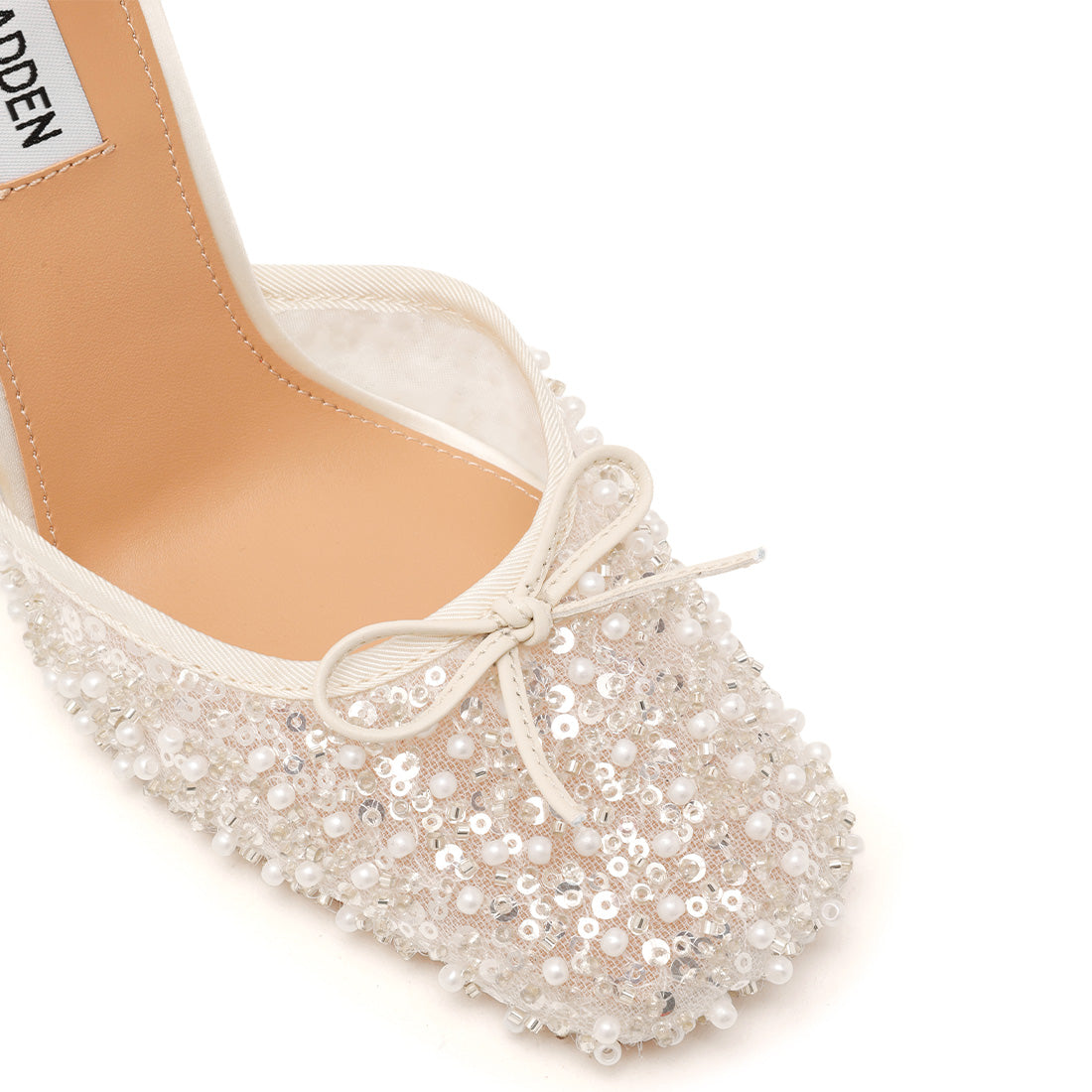 Larina-SEQ Pump IVORY - view 5