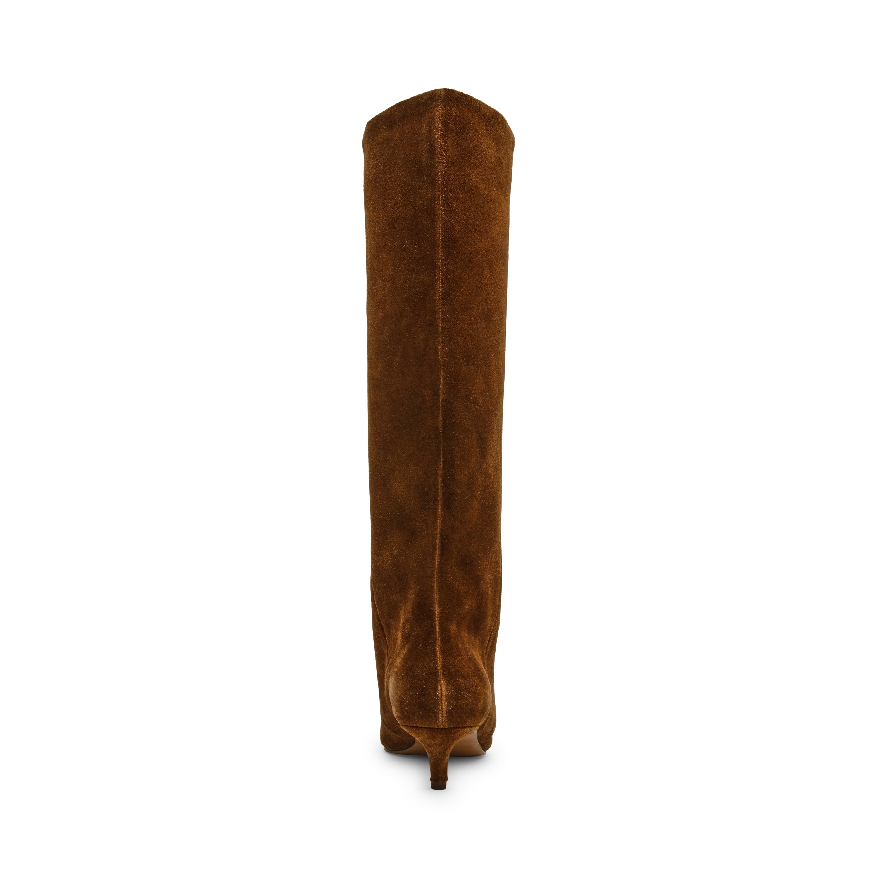 Luca Boot CHESTNUT SUEDE