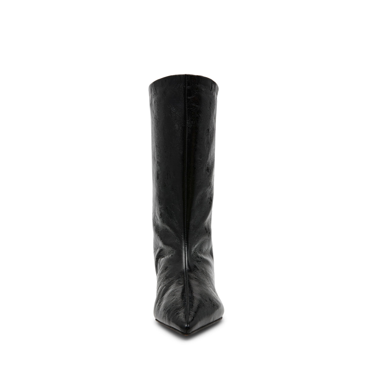 Lytton Bootie BLK CRINKLE - view 3