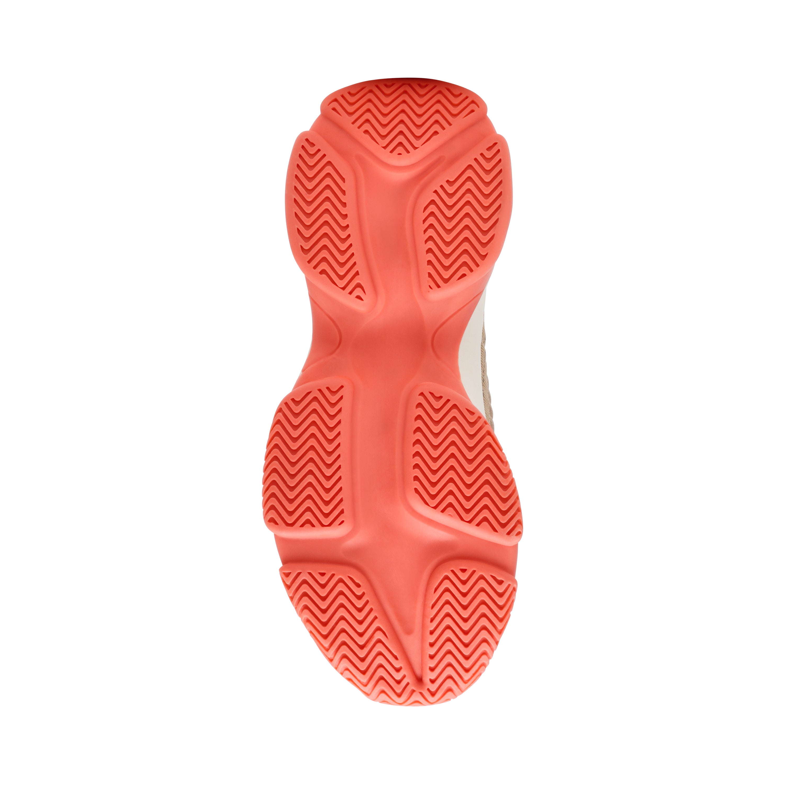 Mac-E Sneaker IRISH CREAM / COROL