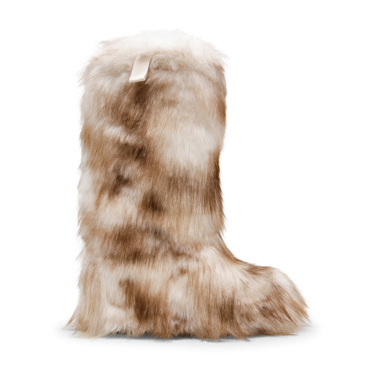Mallow Boot OFF WHITE MULTI