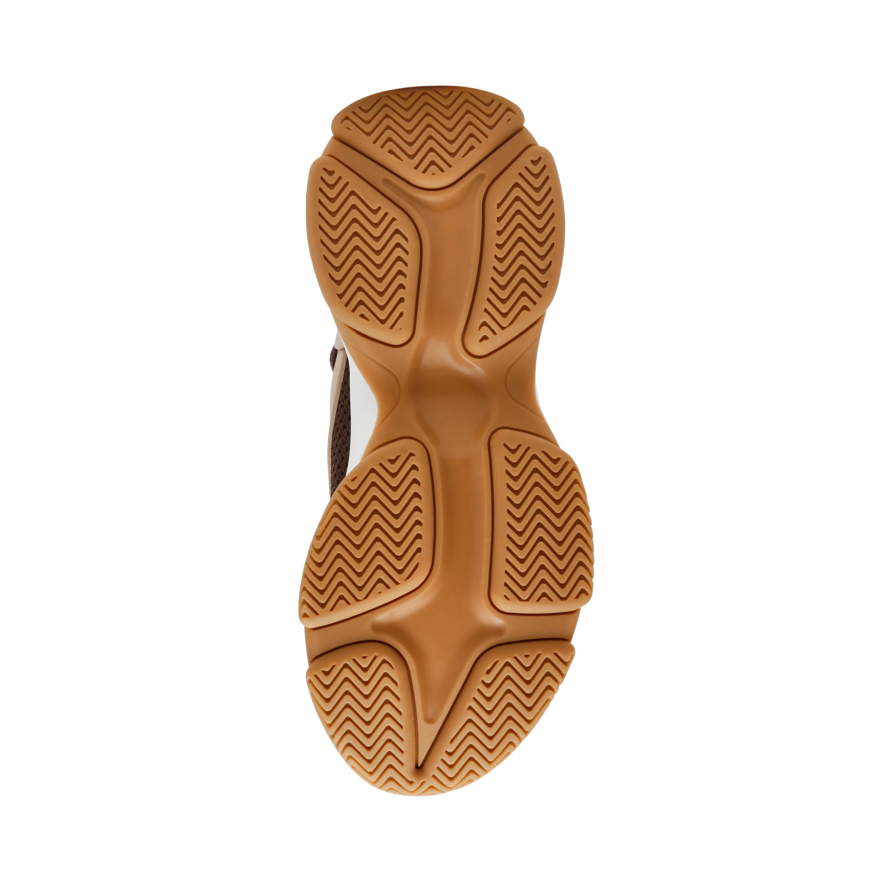 Match-E Sneaker KHAKI / GROUND COFFEE