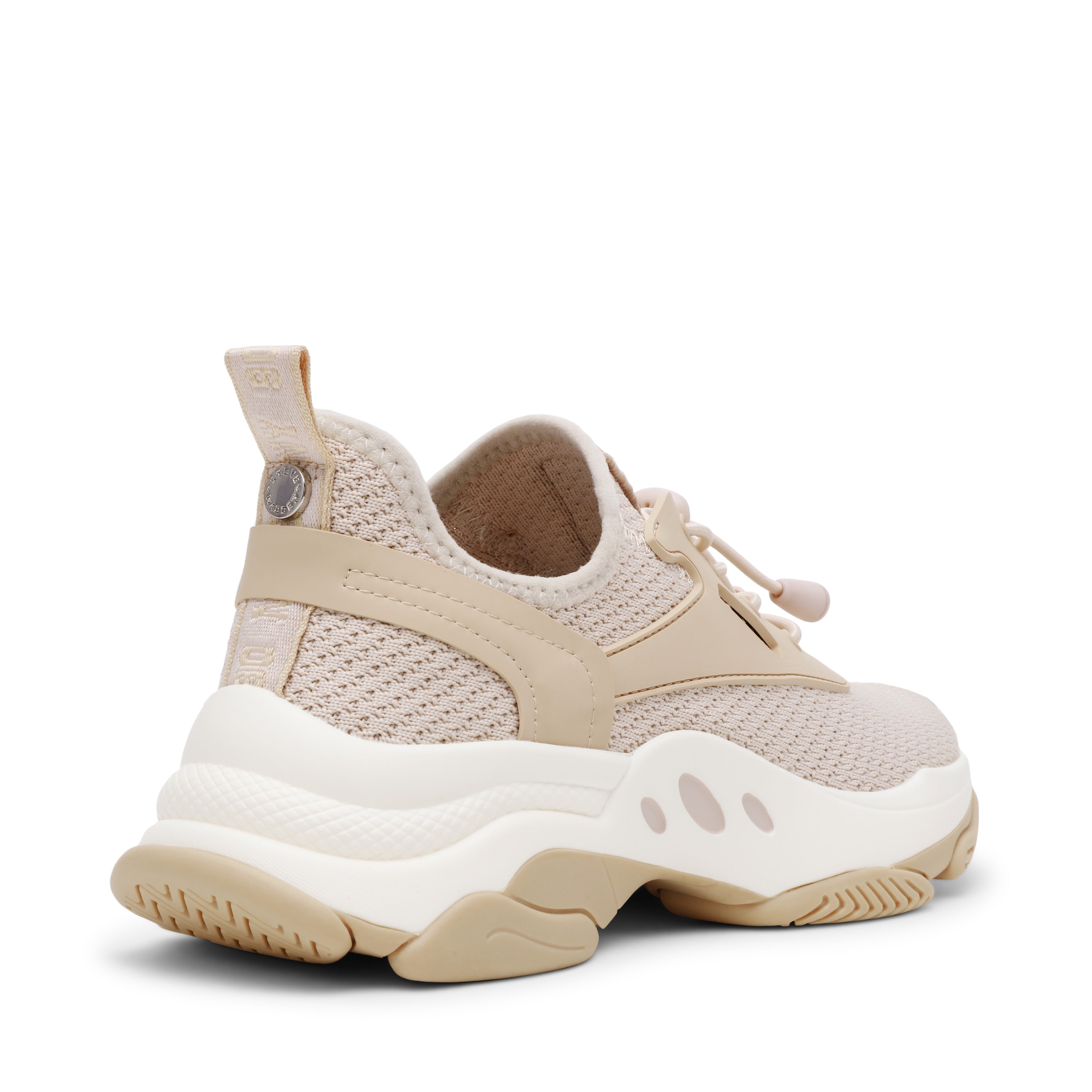 Match-E Sneaker SAND PEARL - view 4
