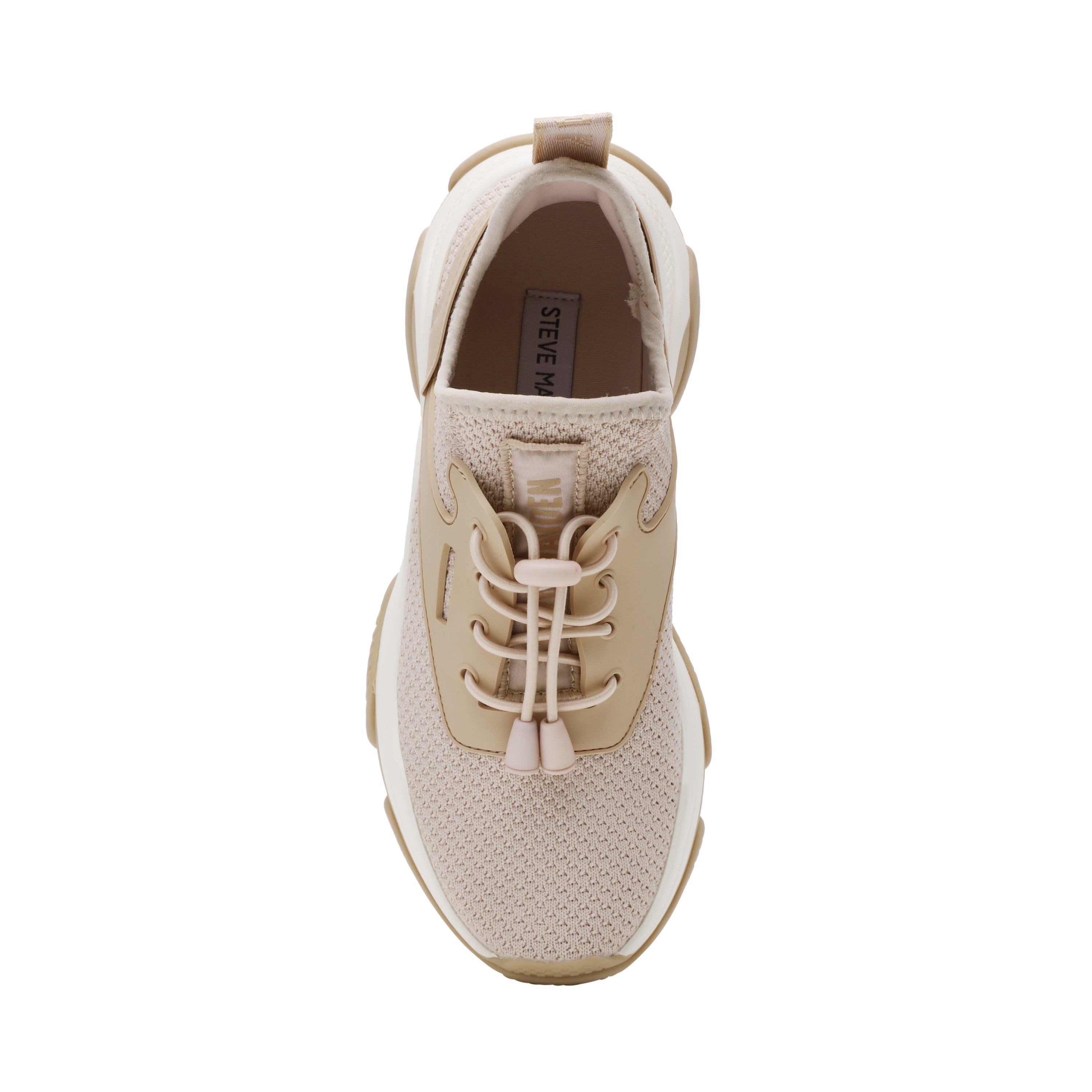 Match-E Sneaker SAND PEARL - view 5