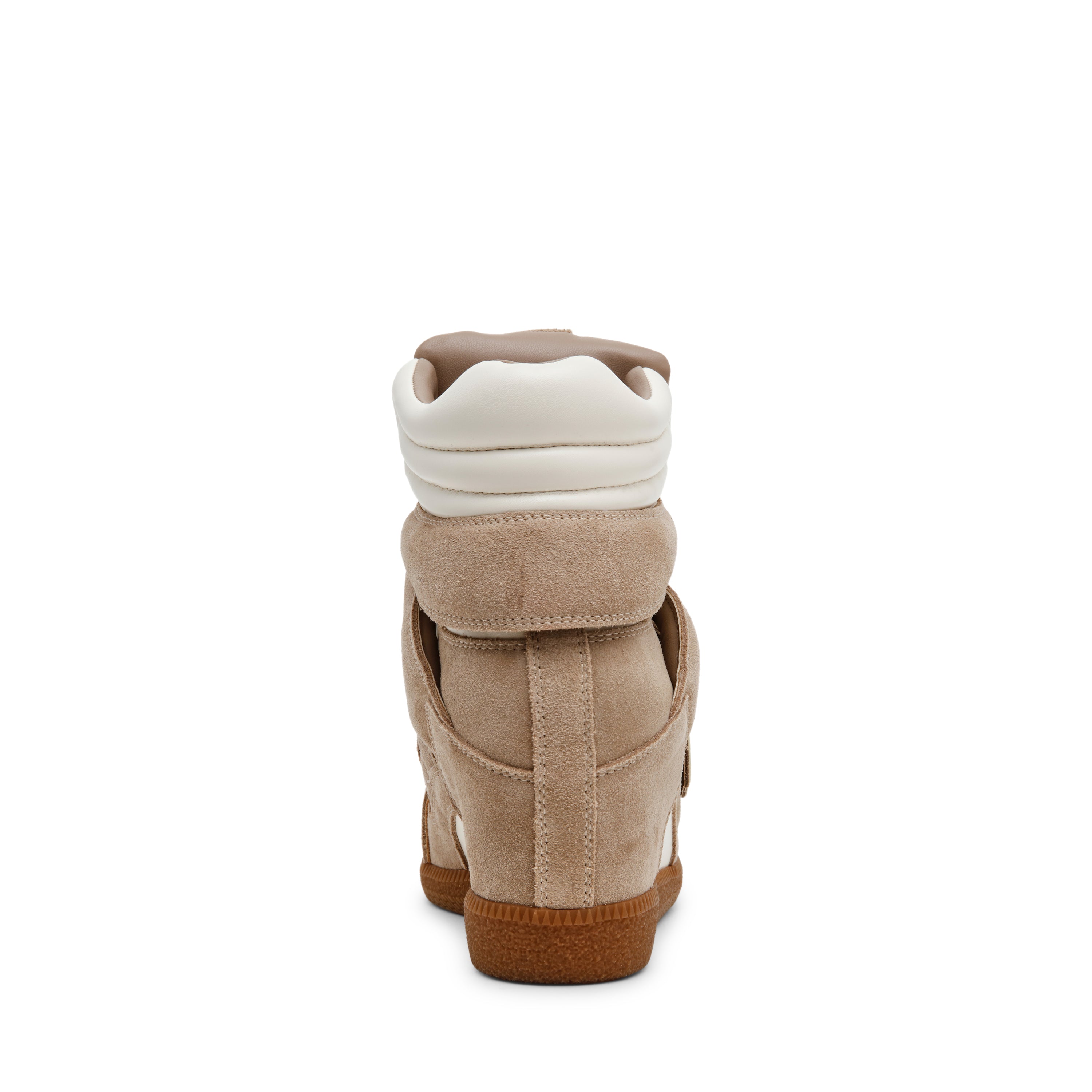 Mavis Sneaker SAND SUEDE - view 3