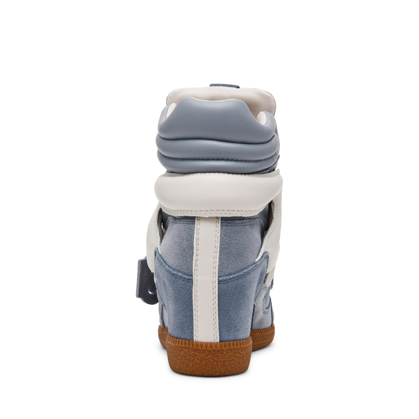 Mavis Sneaker BLUE MULTI - view 5