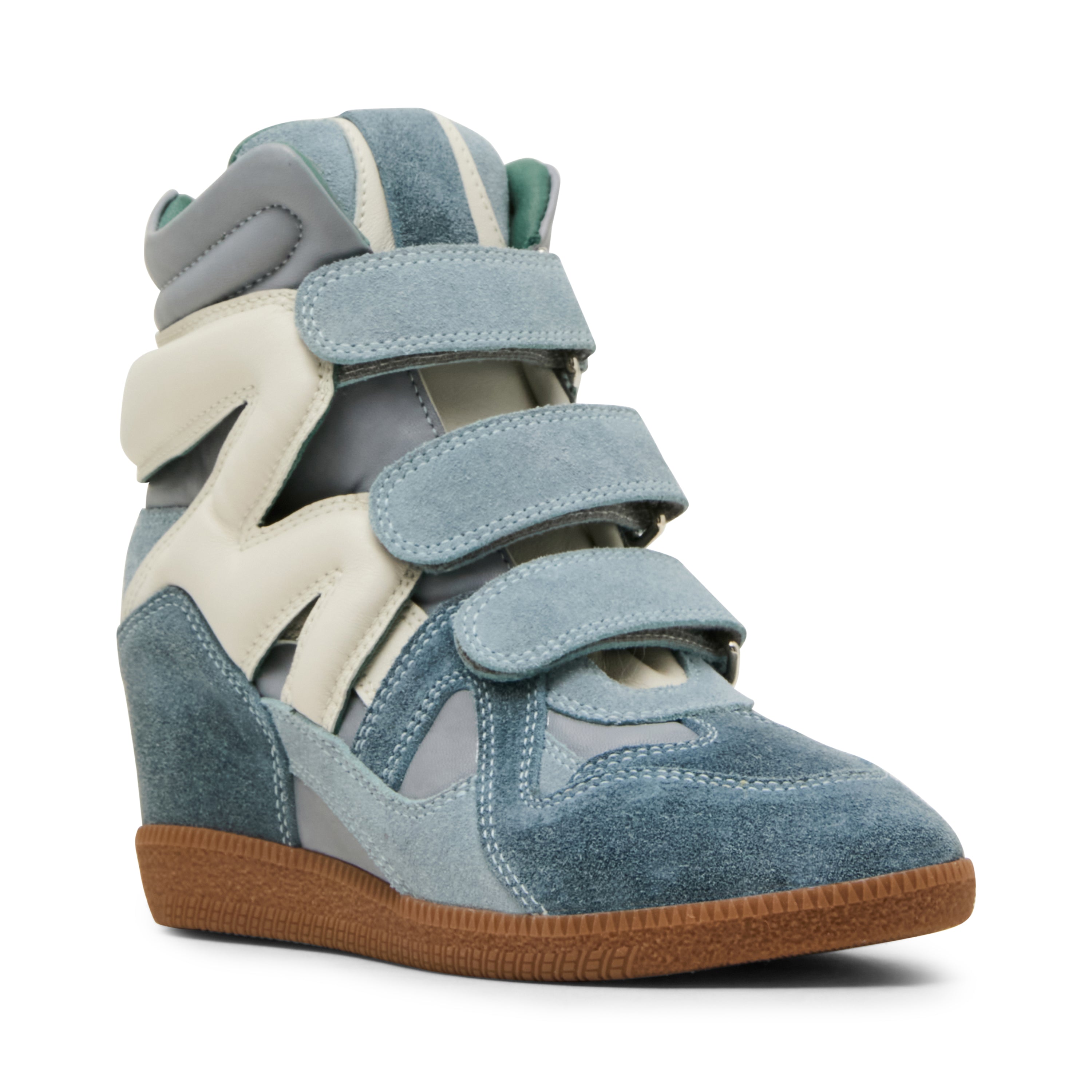 Mavis Sneaker BLUE MULTI - view 2