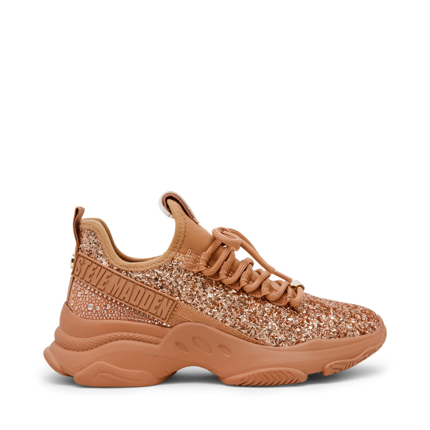 Maxilla-G Sneaker CLAY GLITTER