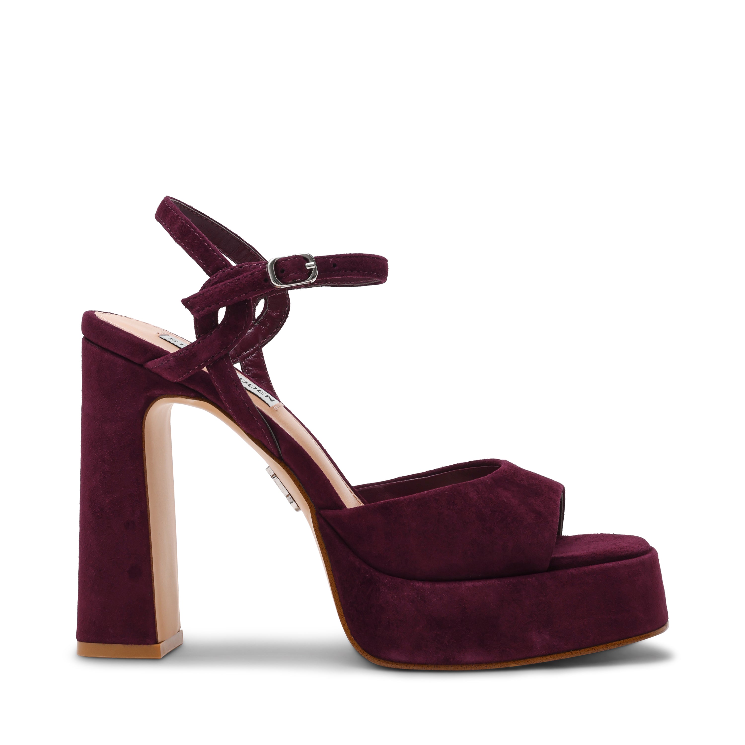 Miliana Sandal DK CHERRY SU