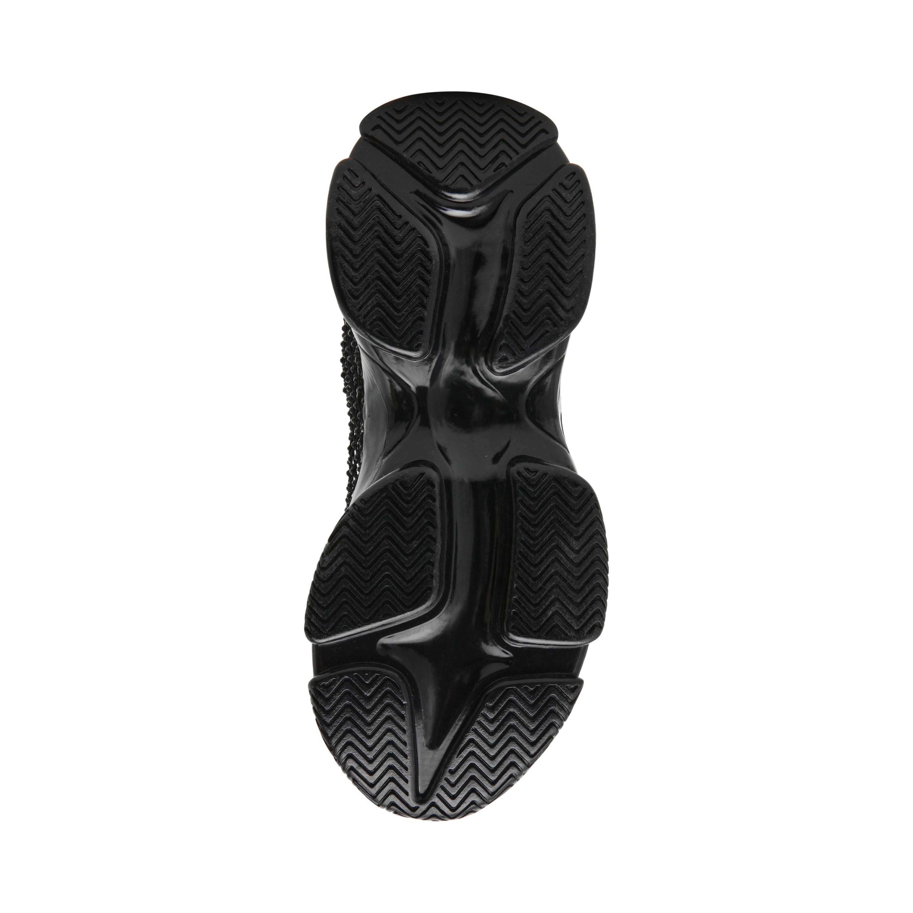 Miravella Sneaker BLACK