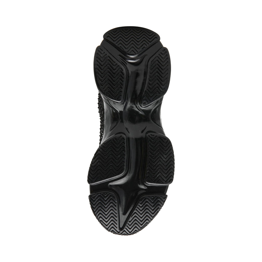 Miravella Sneaker BLACK