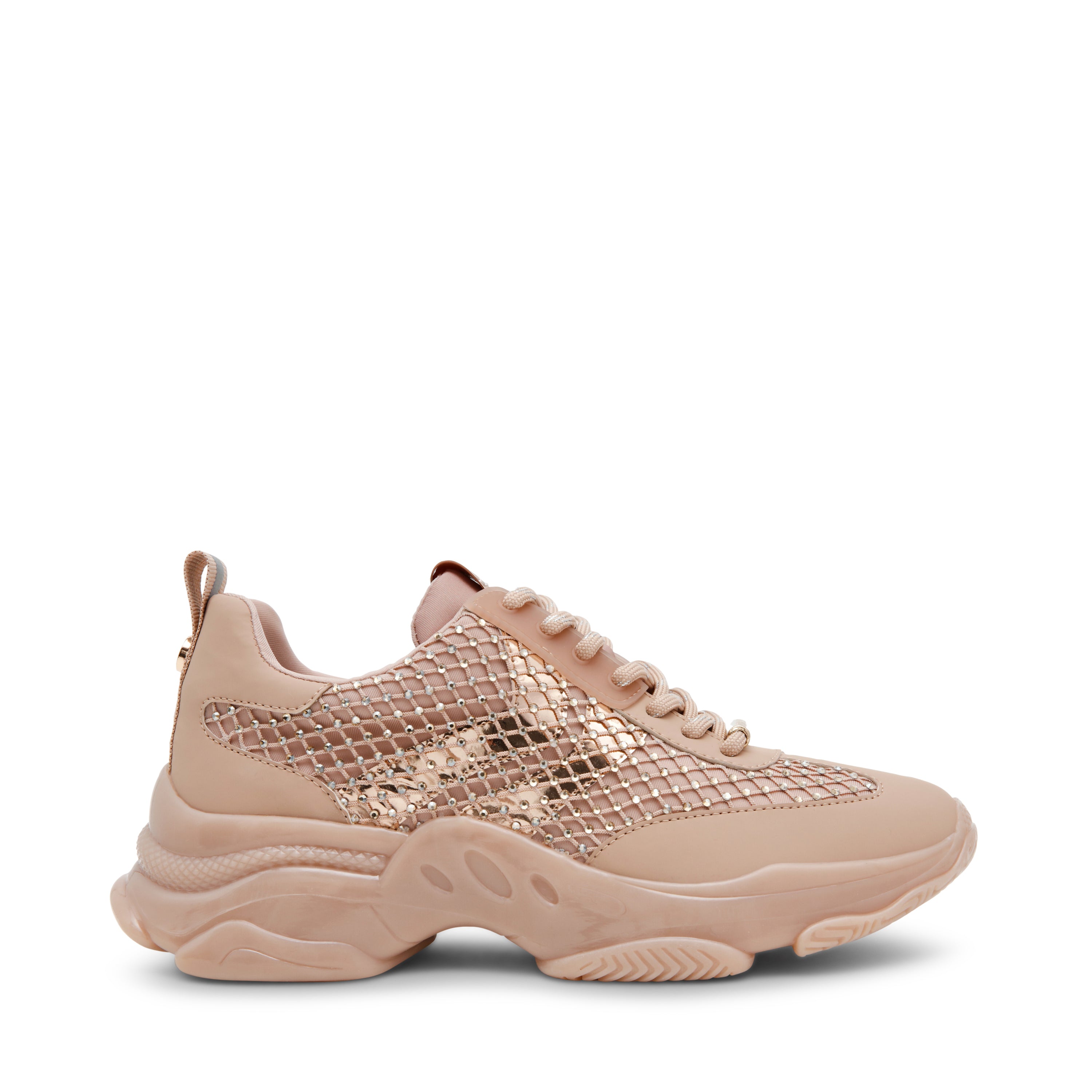 Miravella Sneaker BLUSH