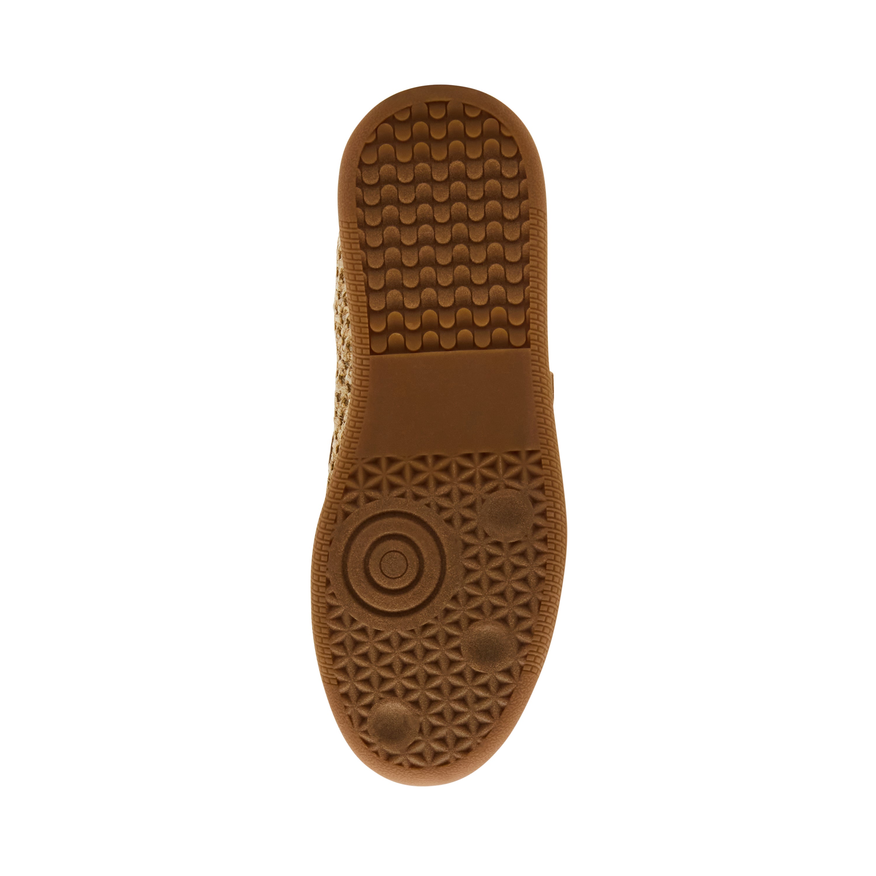 Momentum-M Sneaker TAN RAFFIA - view 7