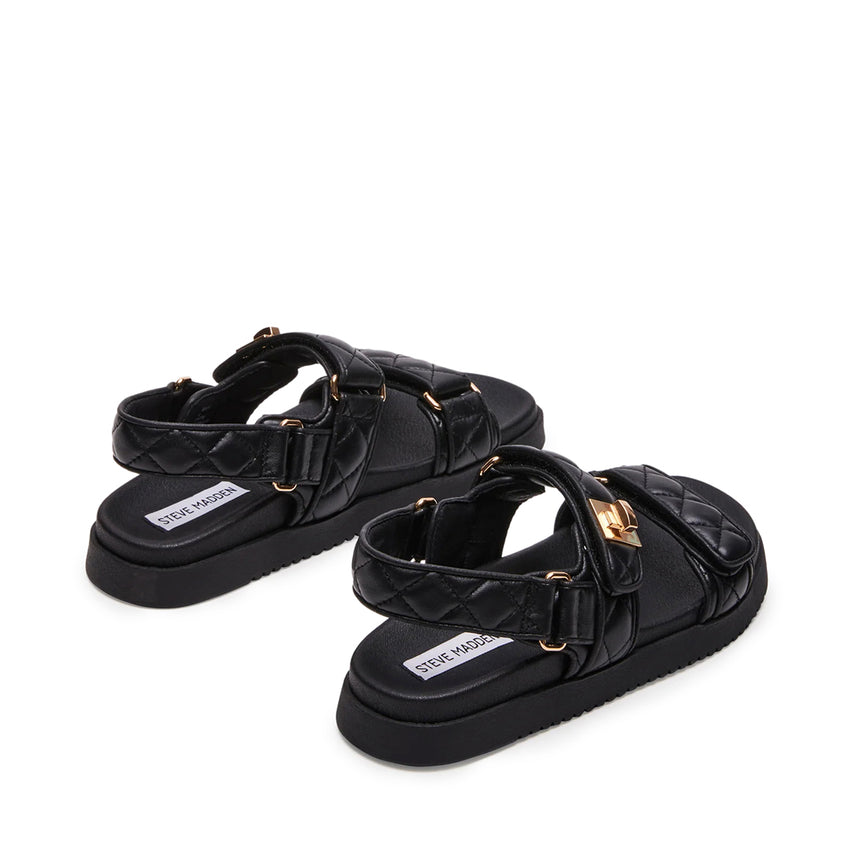 Mona-Q Sandal QUILTED