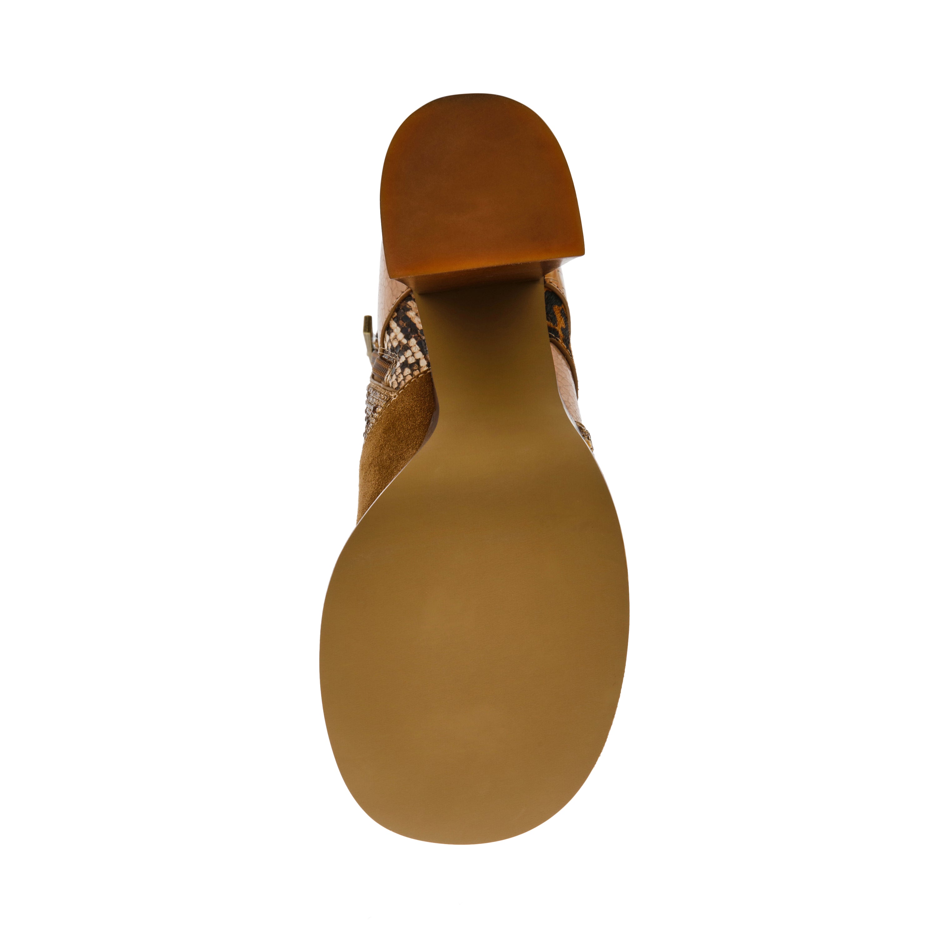 Monsta Bootie GOLD MULTI