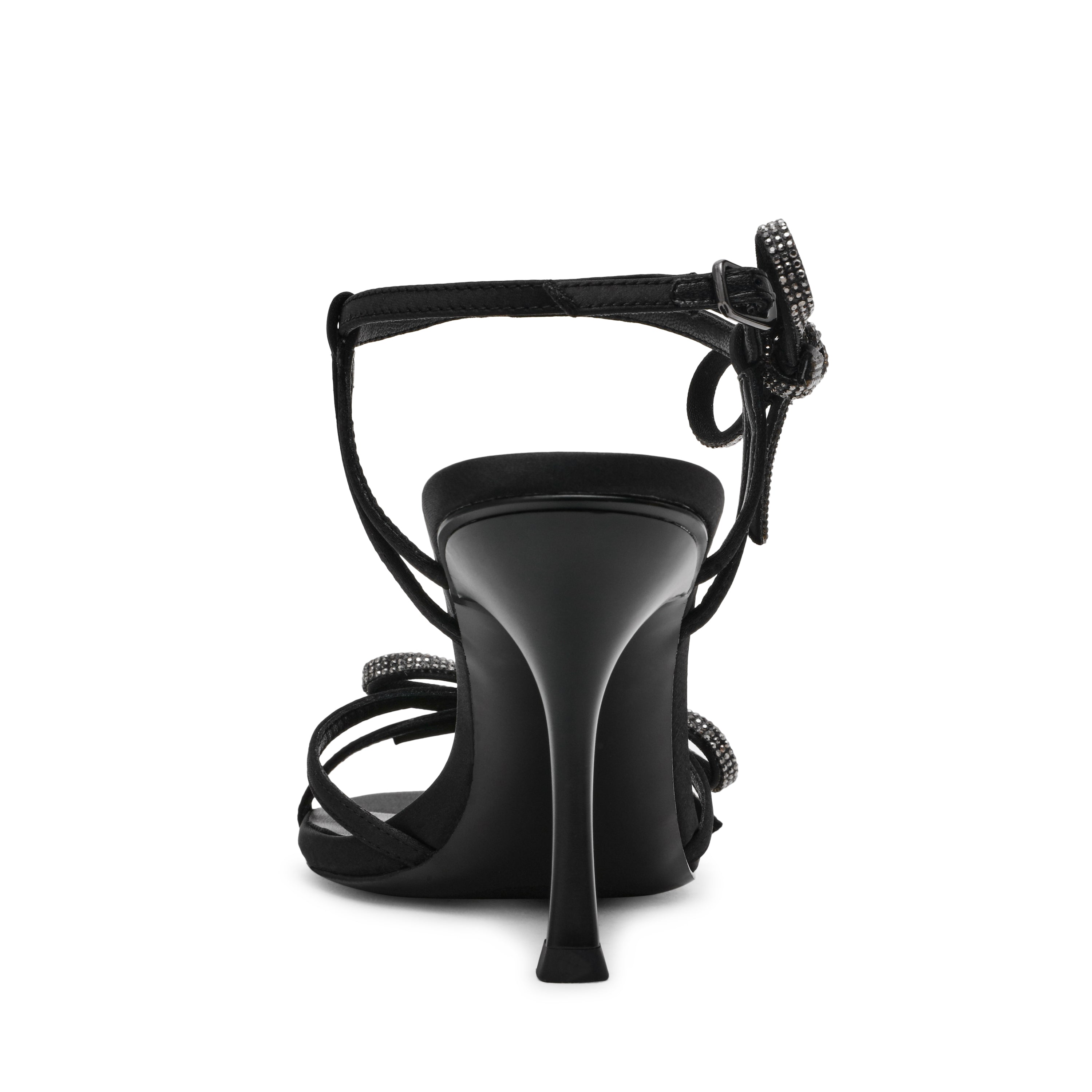 Nixon-R Sandal BLACK