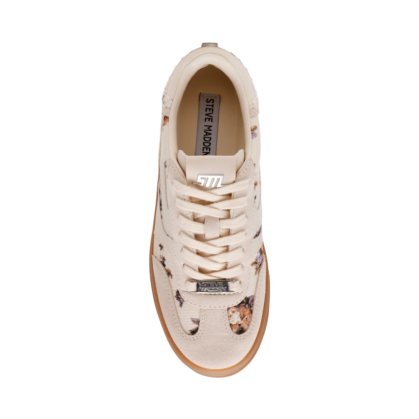Off-Track Sneaker FLORAL MUL - view 6