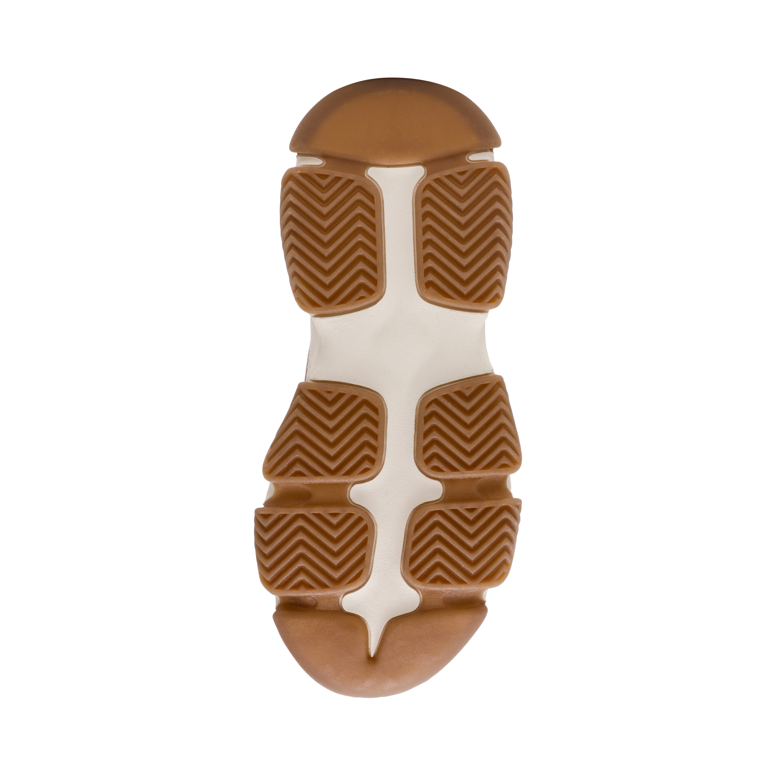 Possession-E Sneaker CASHEW