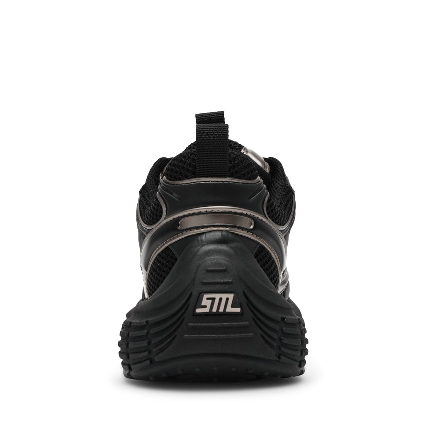 Power 1 Sneaker BLACK/BLACK