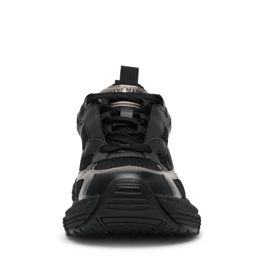 Power 1 Sneaker BLACK/BLACK