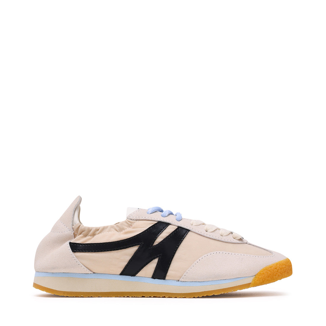 Premium Sneaker CREAM MULTI
