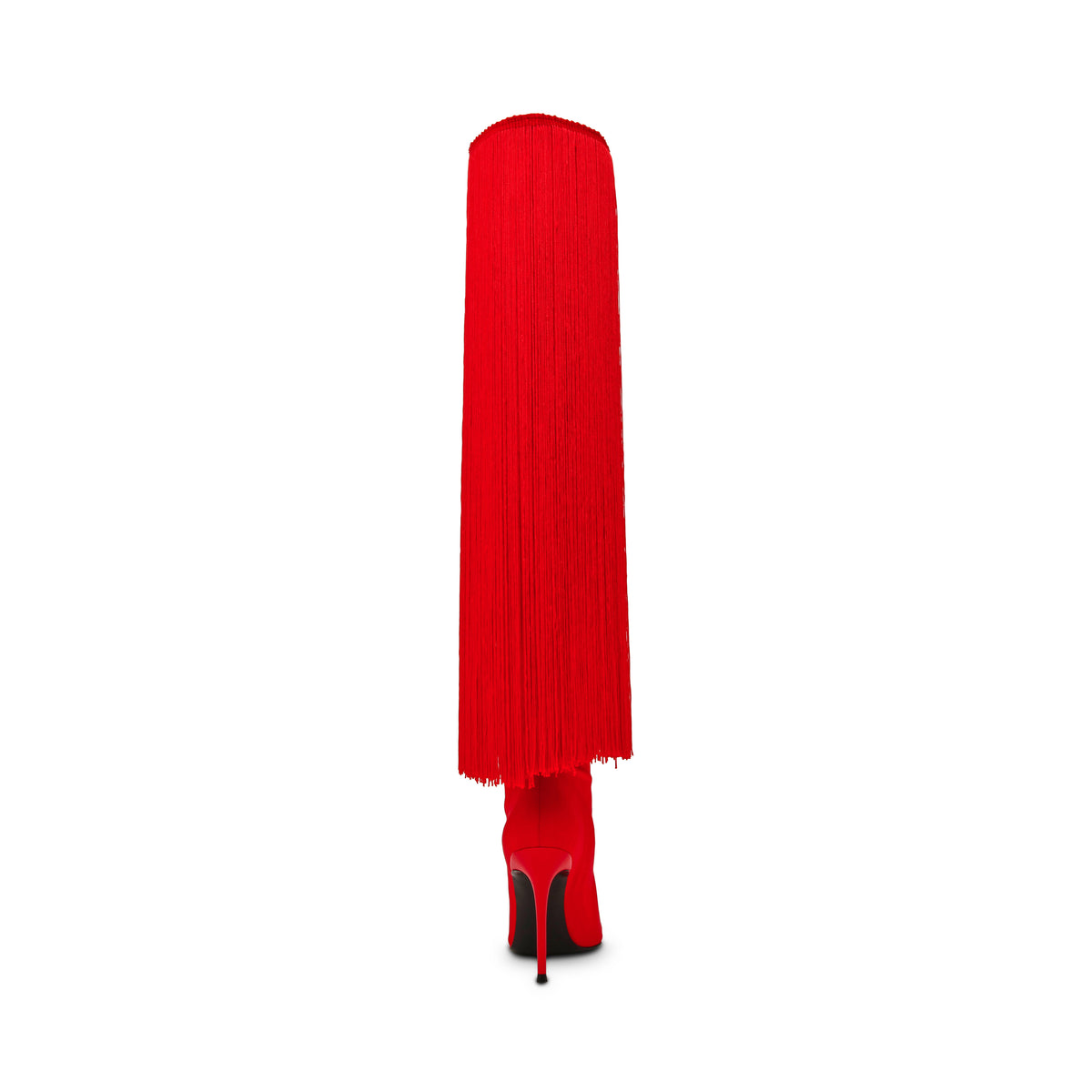 Provoque Boot RED - view 4