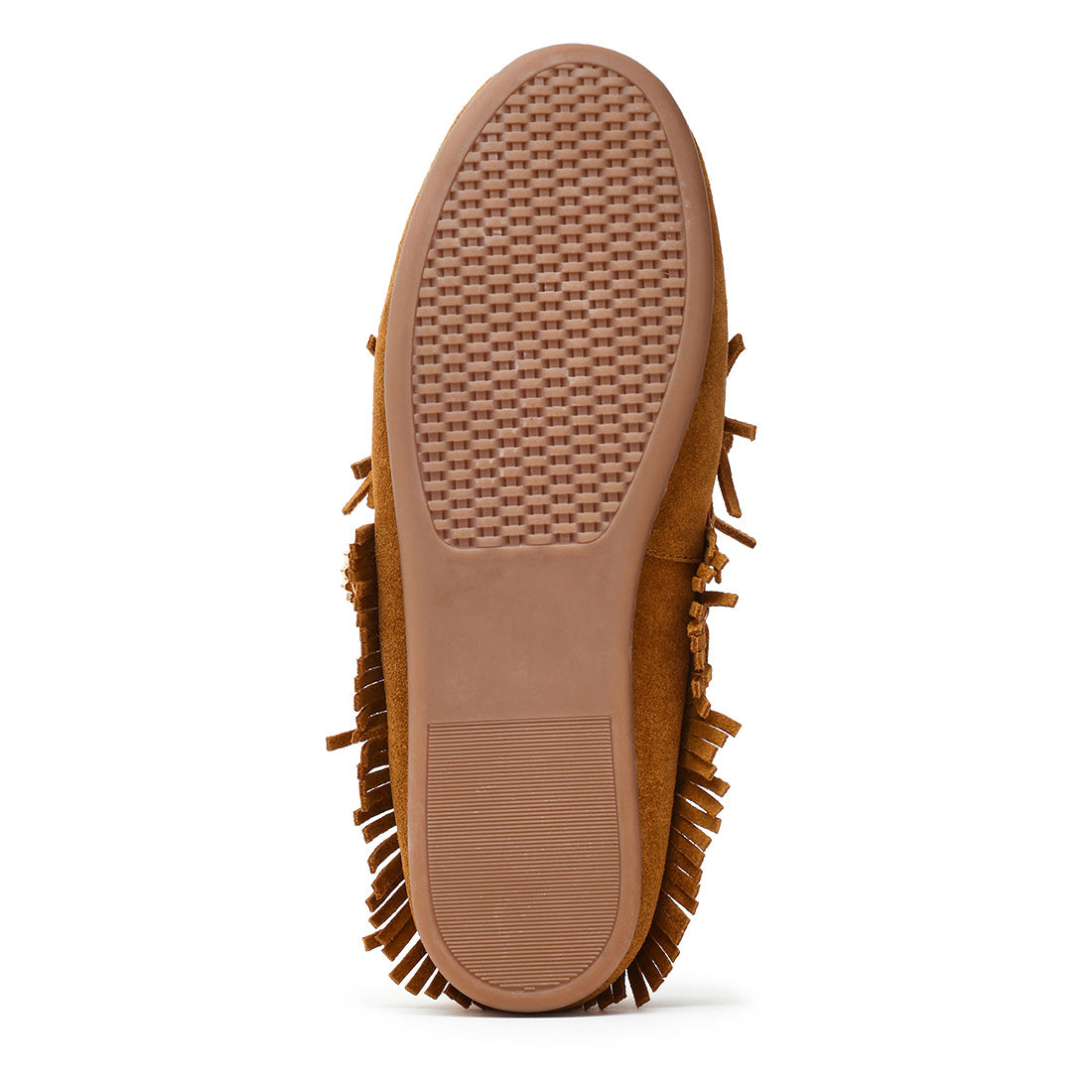 Rascals Flat Shoe TAN SUEDE - view 6