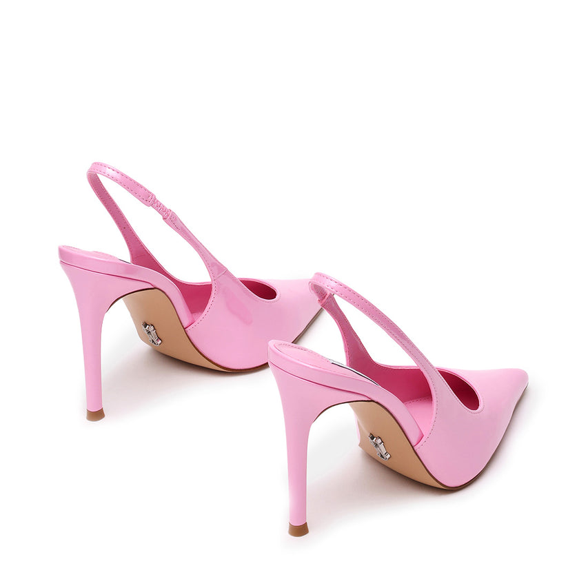 Reyes Pump LT PINK - view 4