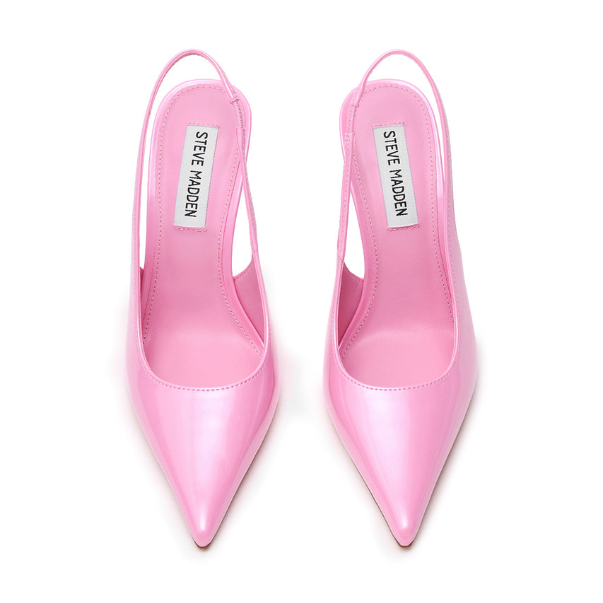 Reyes Pump LT PINK - view 3