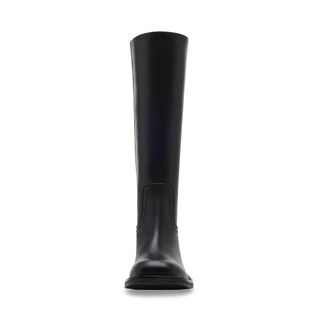 Riggs-E Boot BLACK LEATHER