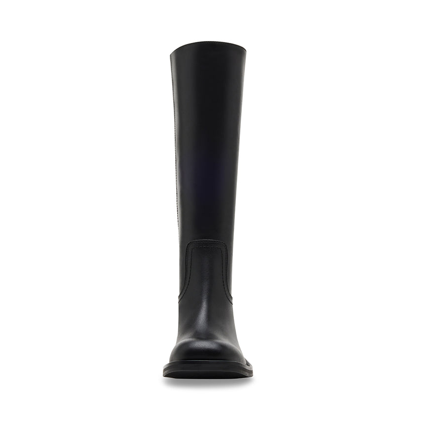Riggs-E Boot BLACK LEATHER