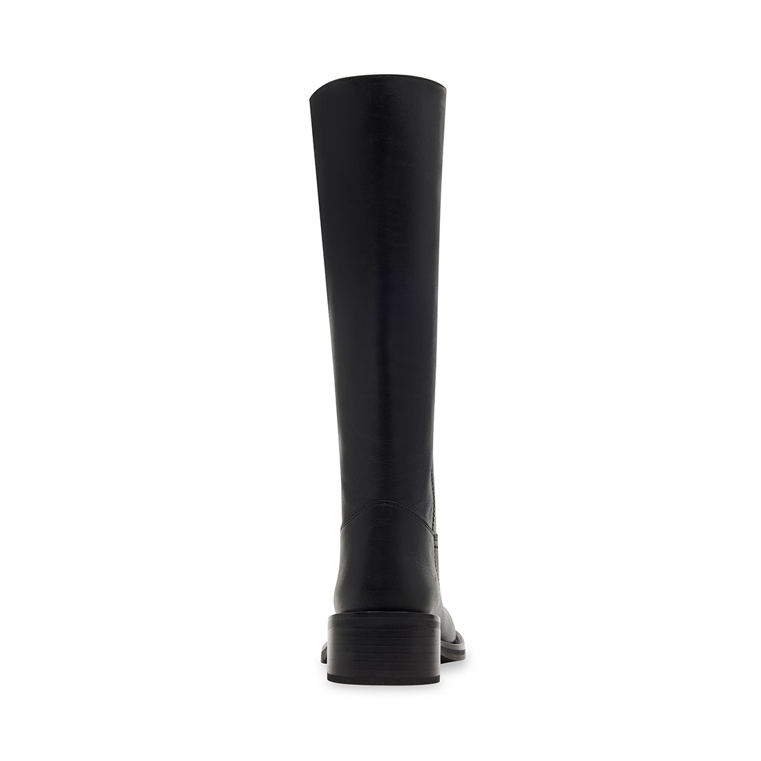 Riggs-E Boot BLACK LEATHER