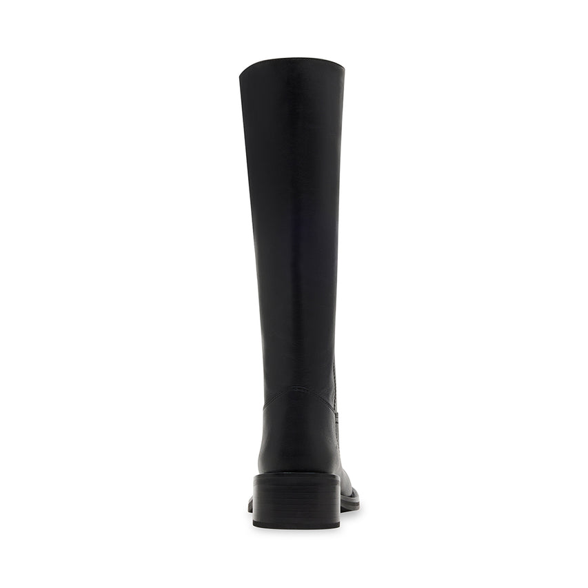 Riggs-E Boot BLACK LEATHER
