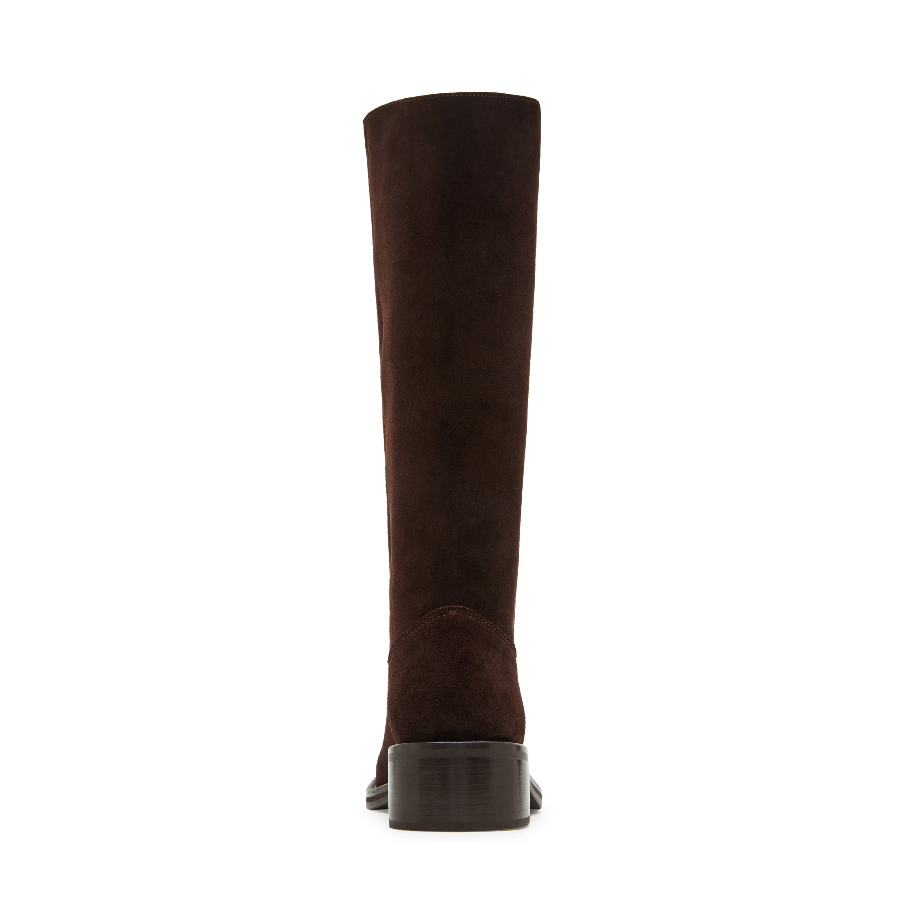 Riggs-E Boot BROWN SUEDE