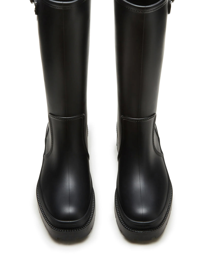 Rockyh20 Boot BLACK