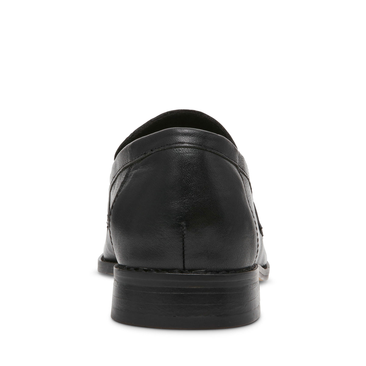 Ronie Flat Shoe BLACK LEATHER - view 4