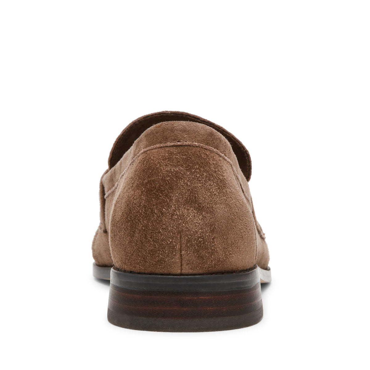 Ronie Flat Shoe TAUPE SUEDE - view 4