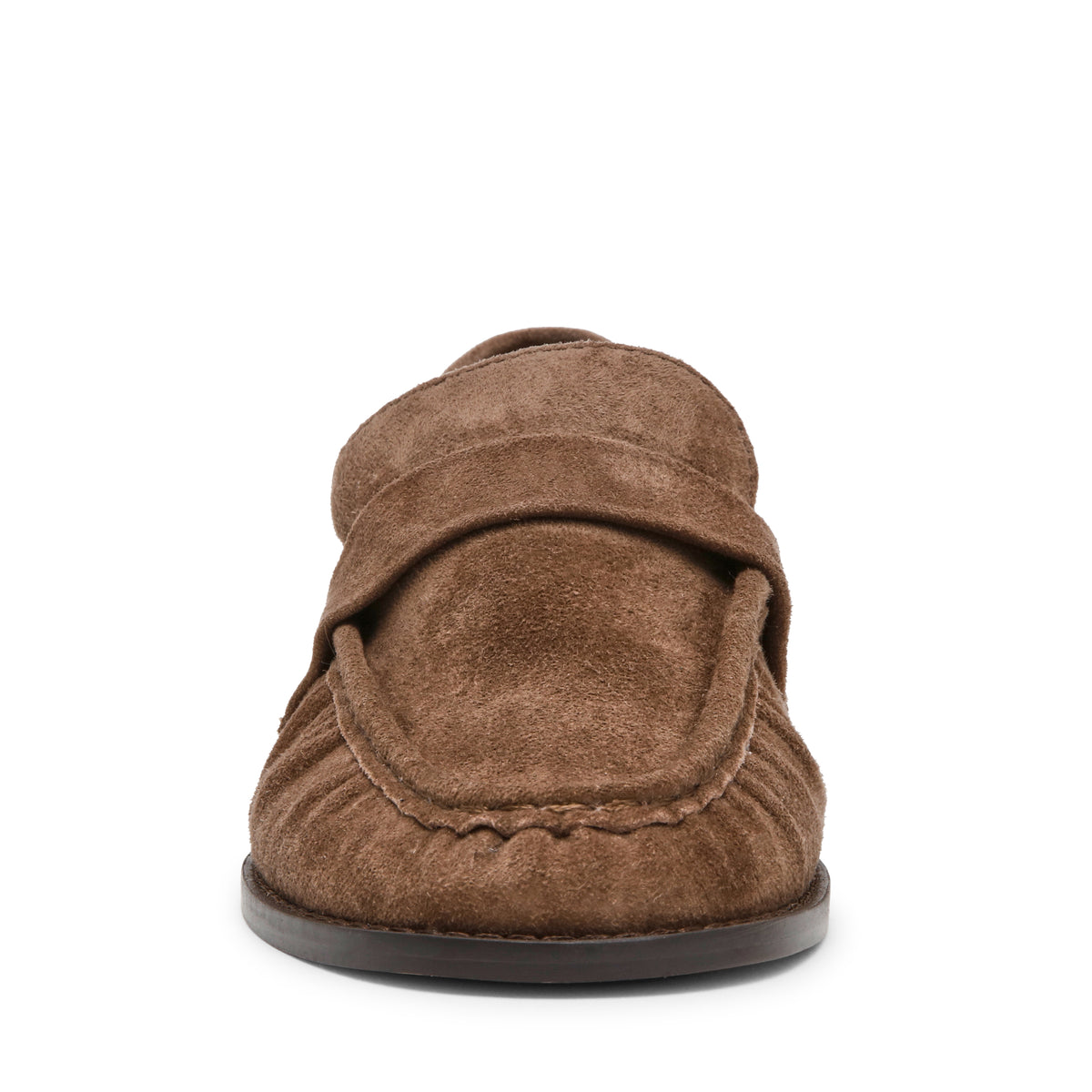 Ronie Flat Shoe TAUPE SUEDE - view 3