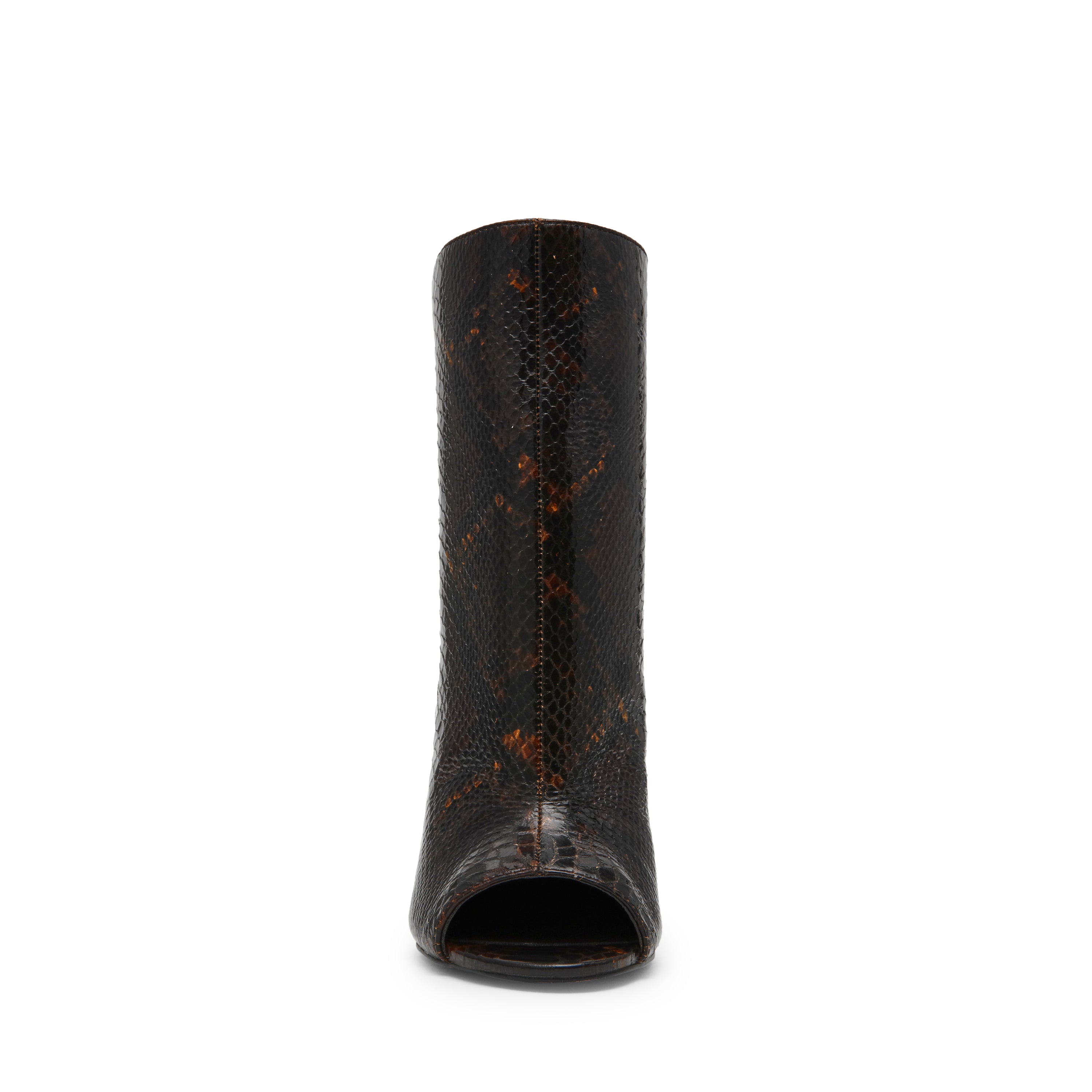 Rylix Bootie BROWN SNAKE - view 3