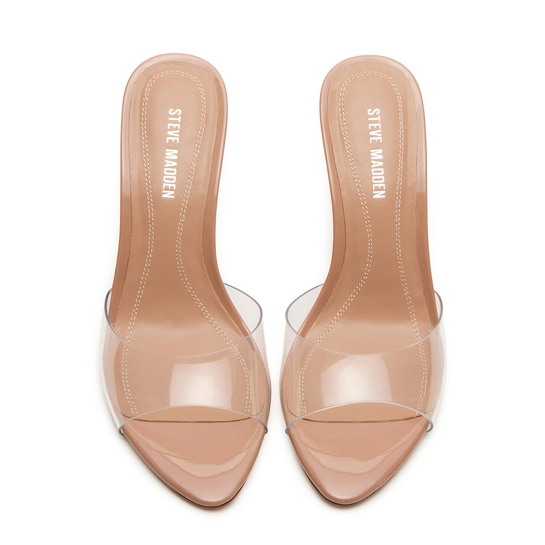 Santi Mule CLEAR - view 4