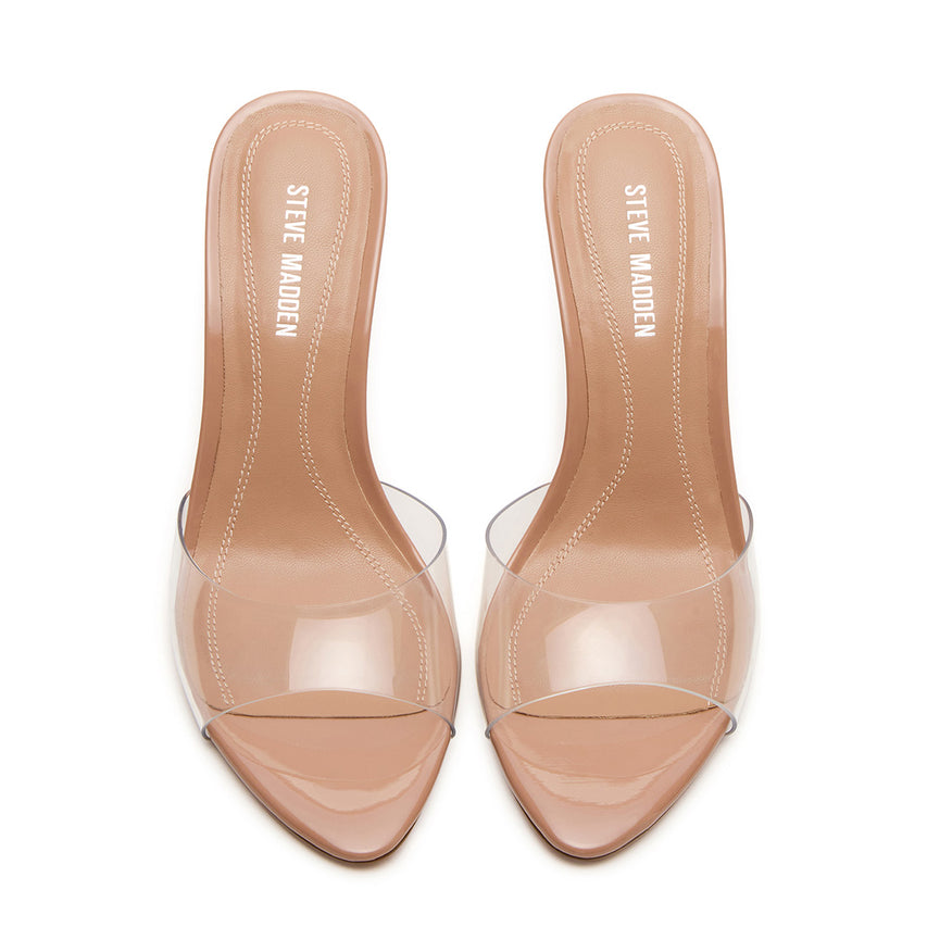 Santi Mule CLEAR - view 4