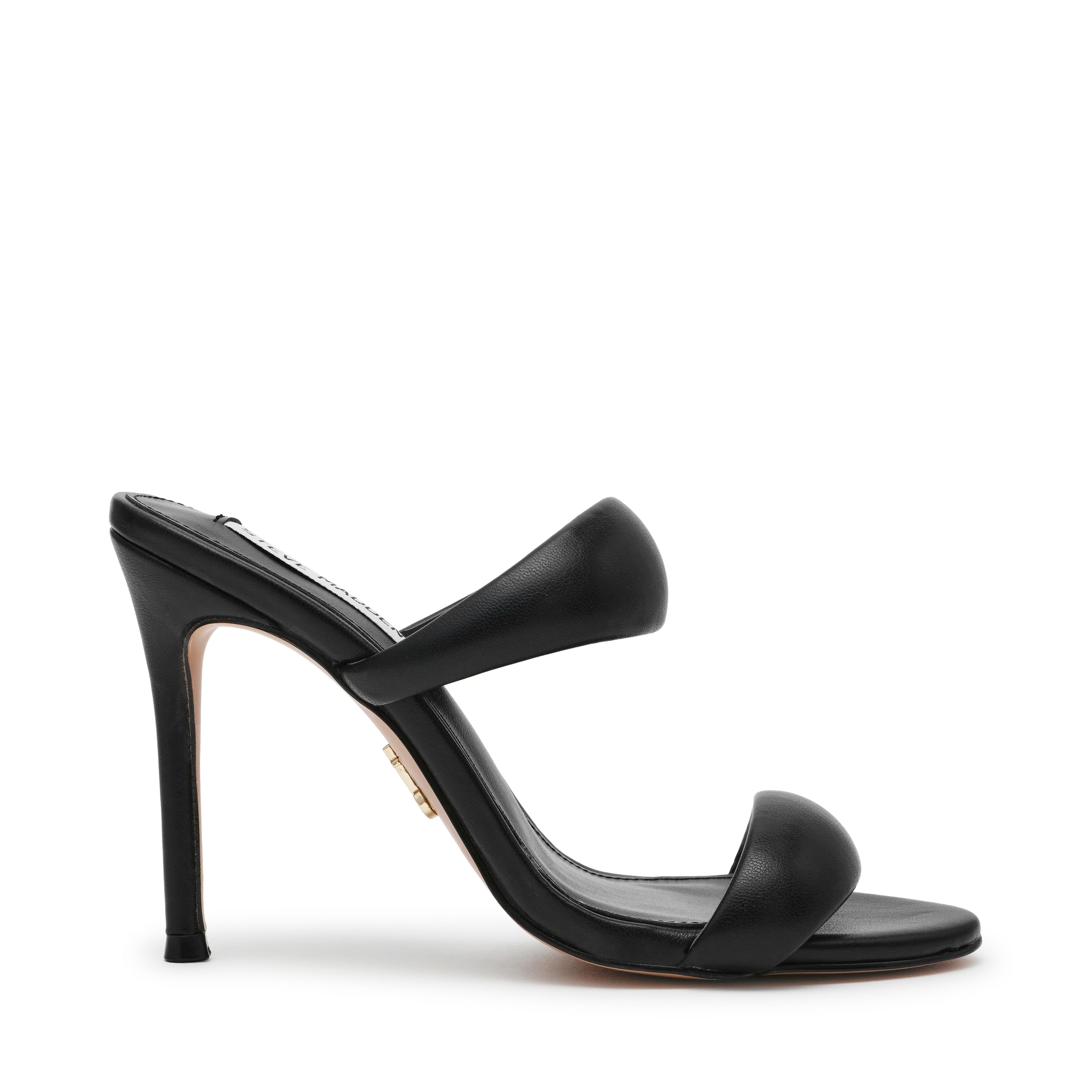 Saturn-Cn Sandal BLACK
