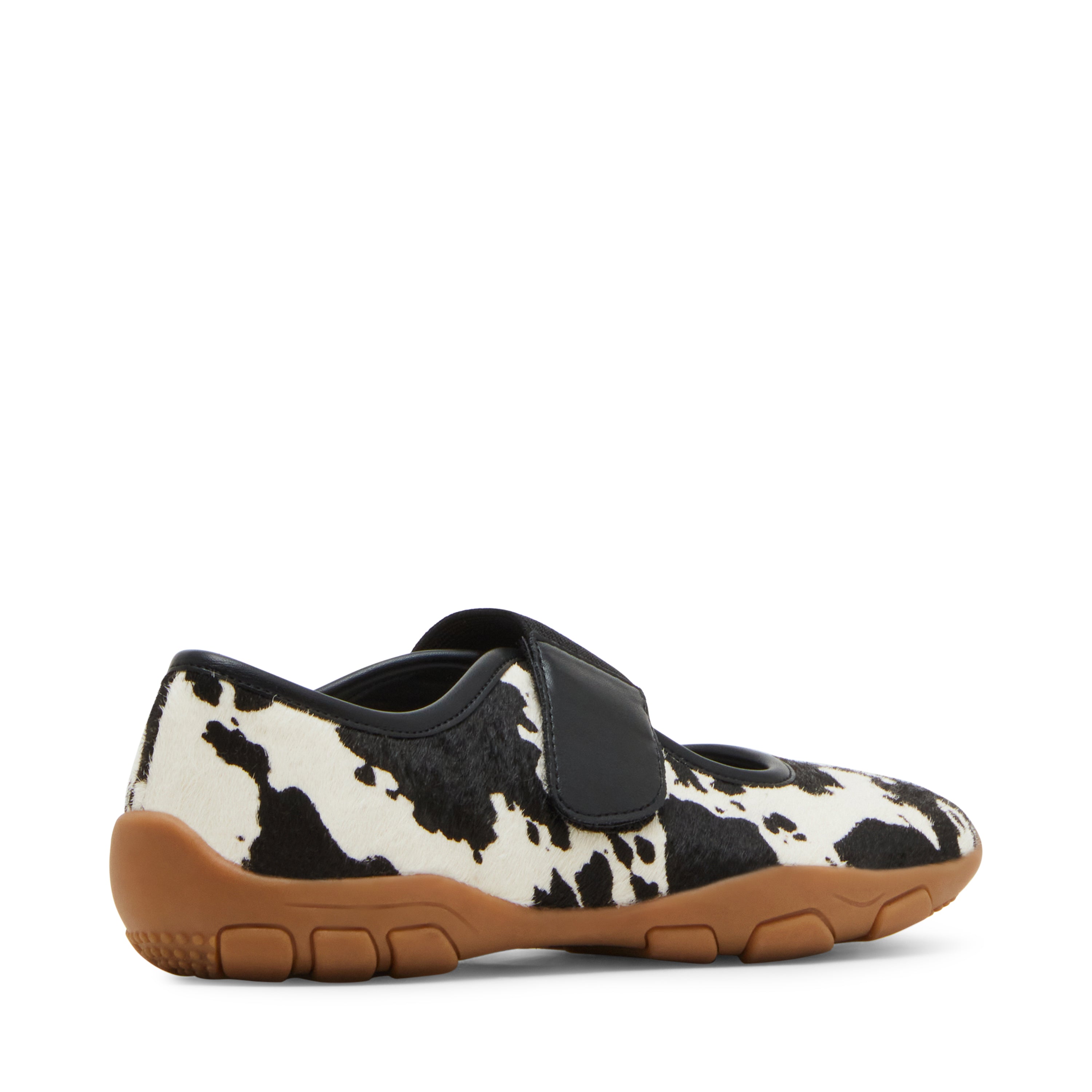 Scooter-C Sneaker BLACK/WHTE