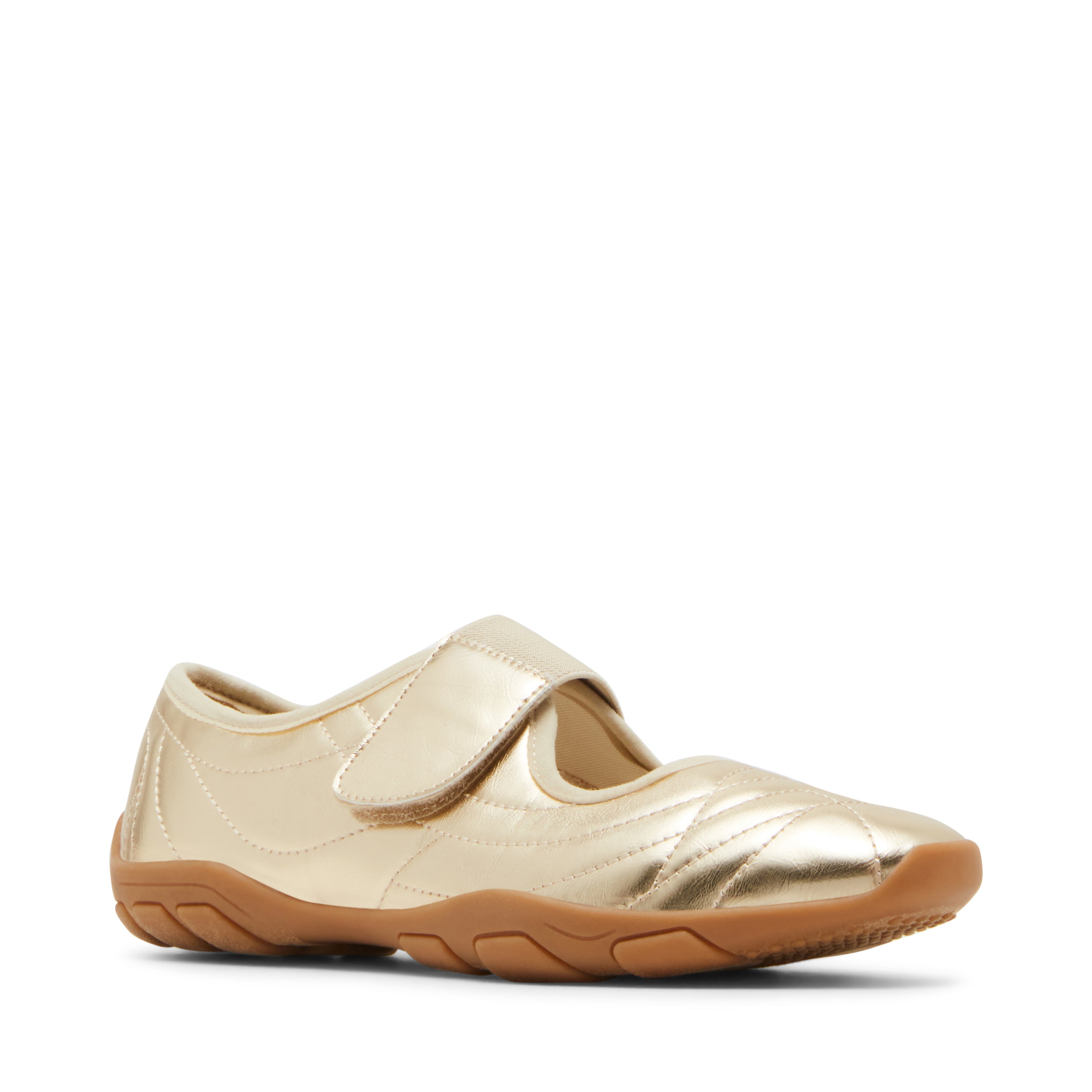 Scooter Sneaker GOLD