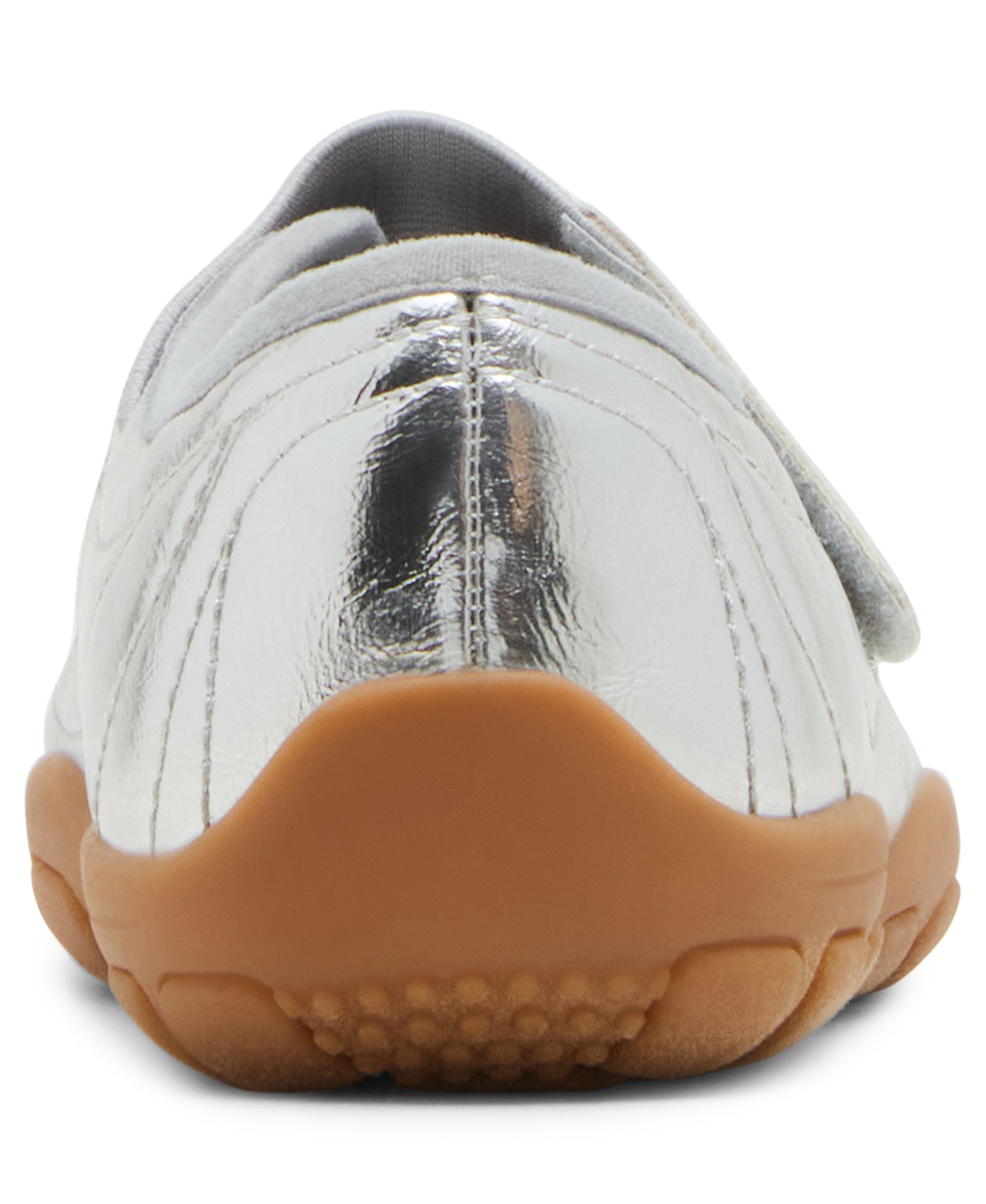Scooter Sneaker SILVER