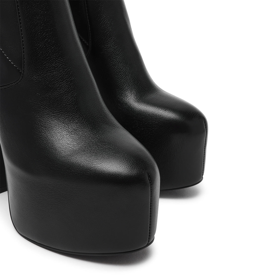 Scratch Boot BLACK - view 5