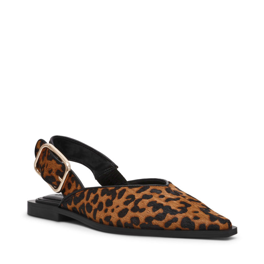Shay-L Pump LEOPARD